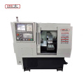 Cheap Price CNC Slant Bed Lathe Machine H36 Horizontal 45Degree Incline Bed CNC Lathe Machine